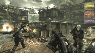 Call of Duty: Modern Warfare 3 (MAC) Downloadable PC