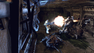 Alien Breed 2: Assault (PC) DIGITAL PC