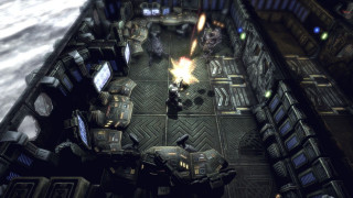 Alien Breed 2: Assault (PC) DIGITAL PC