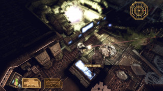 Alien Breed 3: Descent (PC) DIGITAL PC