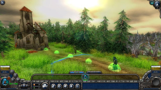 Elven Legacy: Ranger (PC) (Downloadable) PC