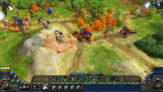 Elven Legacy: Ranger (PC) (Downloadable) PC