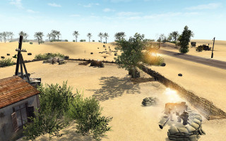 Men of War: Assault Squad - Skirmish Pack (PC) DIGITAL PC