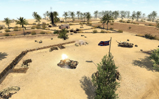 Men of War: Assault Squad - Skirmish Pack (PC) DIGITAL PC