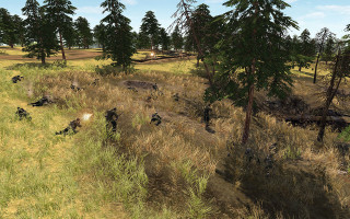 Men of War: Assault Squad - Skirmish Pack (PC) DIGITAL PC