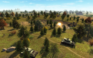 Men of War: Assault Squad MP Supply Pack Alpha (PC) DIGITAL PC