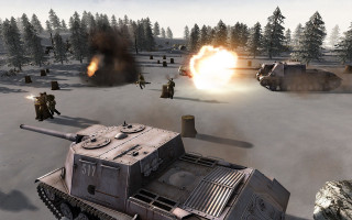 Men of War: Assault Squad MP Supply Pack Bravo (PC) (Download) PC