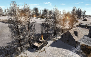 Men of War: Assault Squad MP Supply Pack Charlie (PC) (Download) PC