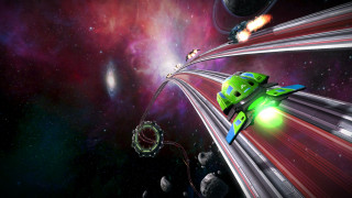 Switch Galaxy Ultra (PC/MAC/LINUX) DIGITAL PC