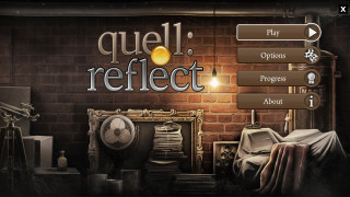 Quell Reflect (PC) DIGITAL PC