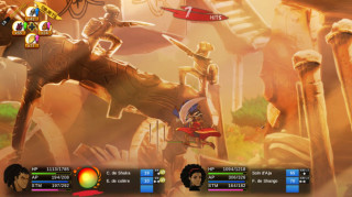 Aurion: Legacy of the Kori-Odan (PC) (Downloadable) PC