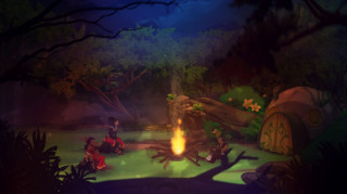 Aurion: Legacy of the Kori-Odan (PC) (Downloadable) PC