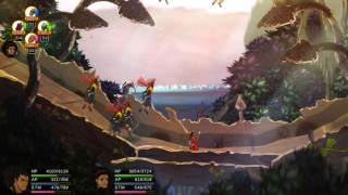 Aurion: Legacy of the Kori-Odan (PC) (Downloadable) PC