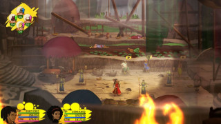 Aurion: Legacy of the Kori-Odan (PC) (Downloadable) PC