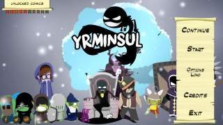 Yrminsul (PC/MAC/LX) DIGITAL PC