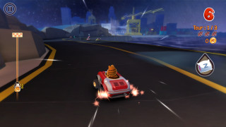 Garfield Kart (PC/MAC) DIGITAL PC