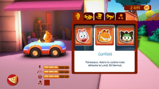 Garfield Kart (PC/MAC) DIGITAL PC