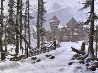 Syberia II (PC/MAC) (Downloadable) PC