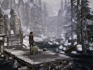 Syberia II (PC/MAC) (Downloadable) PC