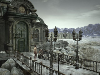 Syberia (PC) (Downloadable) PC