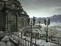 Syberia (PC) (Downloadable) thumbnail