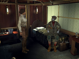 Syberia (PC) (Downloadable) PC