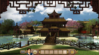 The Travels of Marco Polo (PC/MAC) (Downloadable) PC