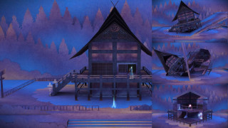 Tengami (PC/MAC) DIGITAL PC