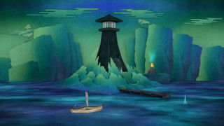 Tengami (PC/MAC) DIGITAL PC