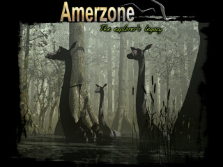 Amerzone (PC) DIGITAL PC