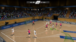 Handball Challenge 14 (PC) DIGITAL PC