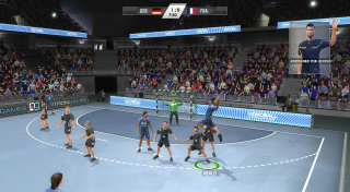 Handball Challenge 14 (PC) DIGITAL PC