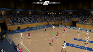 Handball Challenge 14 (PC) DIGITAL PC