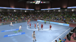 Handball Challenge 14 (PC) DIGITAL PC