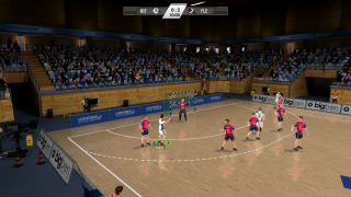 Handball Challenge 14 (PC) DIGITAL PC