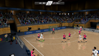 Handball Challenge 14 (PC) DIGITAL PC