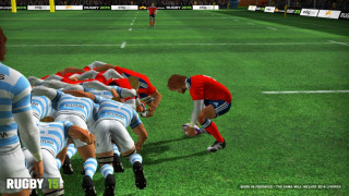 Rugby 15 (PC) DIGITAL PC