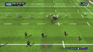 Rugby World Cup 2015 (PC) DIGITAL PC