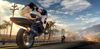 Moto Racer 4 (PC/MAC) DIGITAL PC