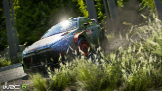 WRC 6 (PC) DIGITAL + DLC PC