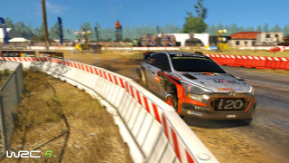 WRC 6 (PC) DIGITAL + DLC PC