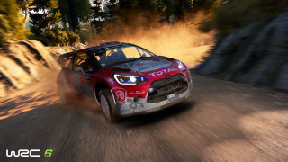 WRC 6 (PC) DIGITAL + DLC PC