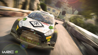 WRC 6 (PC) DIGITAL + DLC PC