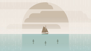 Burly Men at Sea (PC/MAC) DIGITAL PC