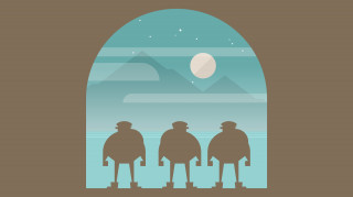 Burly Men at Sea (PC/MAC) DIGITAL PC