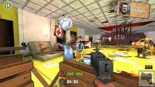 Rage Against The Zombies (PC/MAC) DIGITAL PC