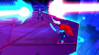 Furi: One More Fight (PC) DIGITAL PC