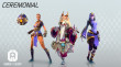 Games Of Glory Masters of the Arena Pack (PC) DIGITAL thumbnail