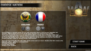 Wars Across The World - Expanded Collection(PC) DIGITAL PC