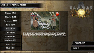 Wars Across The World - Expanded Collection(PC) DIGITAL PC